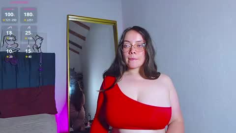 Madison Rogers online show from May 14, 9:29 am