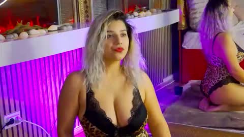 madisonrusso online show from December 2, 10:35 am