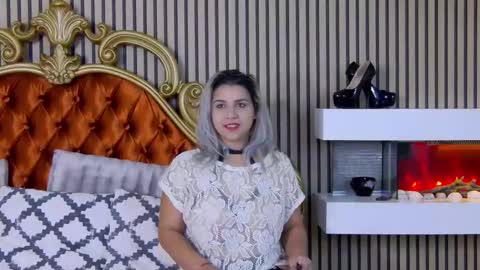 madisonrusso online show from October 21, 7:02 am