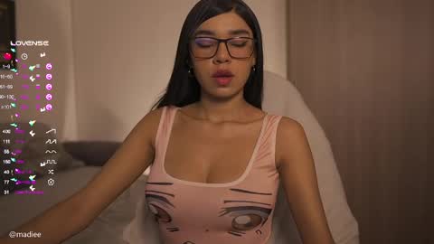 thumbs up  thx you so much MODEL INDEPENDENT online show from February 23, 6:49 am