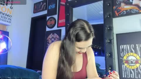 Madisson online show from May 14, 3:37 am