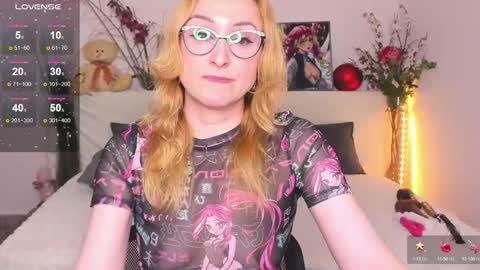 Snapshot of madissonkiss chatting on October 4, 3:15 am Madisson online show from October 4, 3:15 am