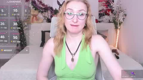 Madisson online show from January 16, 2:42 am