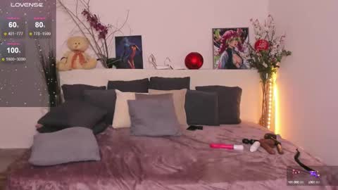Snapshot of madissonkiss chatting on September 23, 4:28 am Madisson online show from September 23, 4:28 am