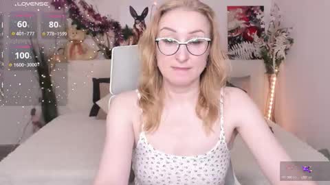 Madisson online show from January 13, 2:30 am