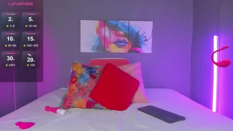 Madi online show from February 14, 5:48 pm