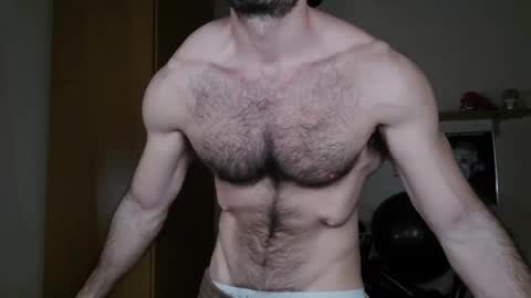 madmax20x online show from February 8, 2:31 pm