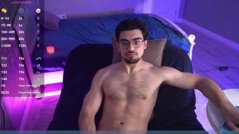 madmaxbad online show from January 4, 1:52 am