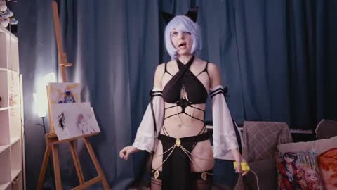 Snapshot of madnessalise chatting on September 17, 1:58 pm Alice online show from September 17, 1:58 pm