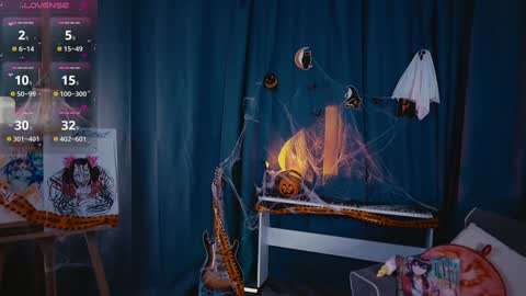 Snapshot of madnessalise chatting on October 17, 3:27 pm Alice online show from October 17, 3:27 pm