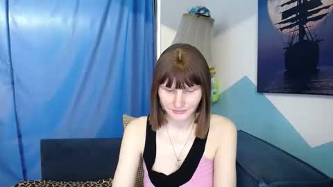 Elizabeth online show from January 19, 1:48 am