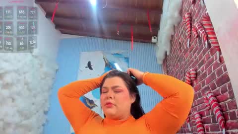 Madoka online show from January 14, 12:02 pm