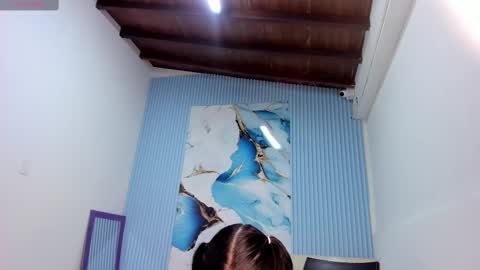 Madoka online show from March 3, 3:43 pm