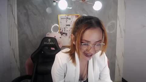 Mady online show from March 15, 2:09 pm