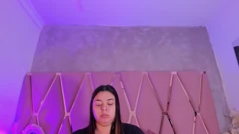 Mady James online show from January 17, 12:47 pm