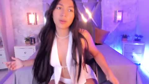 Mady Roa online show from July 7, 12:01 am