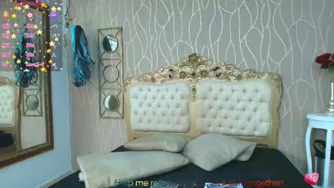 madyscaarlett online show from December 5, 3:32 pm