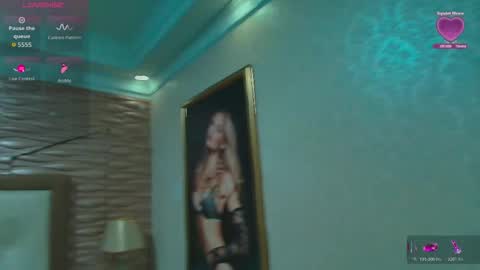 madyscarlett online show from December 3, 12:06 pm