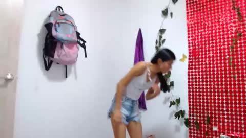 MadysonAndSteven online show from April 14, 2:04 am