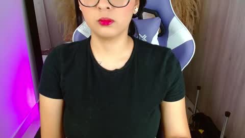 Madyson hot online show from November 16, 12:40 pm