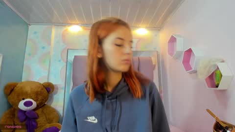 MAEE ANGELS online show from December 30, 10:12 pm