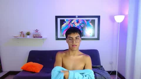 Maik online show from March 27, 10:44 pm