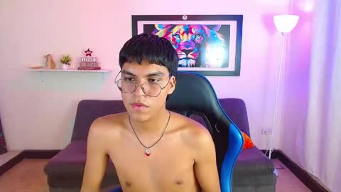 Maik online show from May 28, 9:24 pm