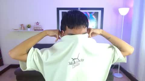 Maik online show from March 23, 9:09 pm