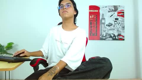 Maik online show from January 16, 11:36 pm