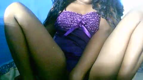 MaelahLove online show from January 13, 3:36 am