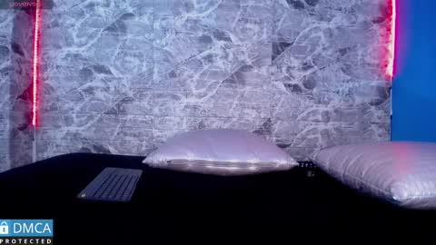 maevekuro online show from March 7, 9:48 pm