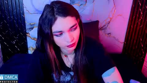 maevekuro online show from March 10, 3:00 am