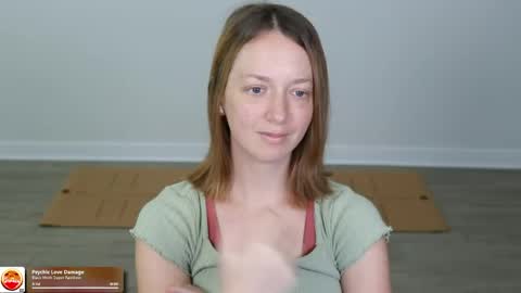 Mae online show from April 10, 4:23 pm