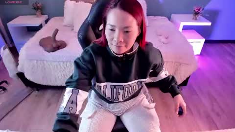 mafe_kailina online show from June 25, 2:41 am