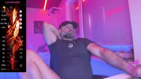 Magabear online show from February 24, 11:02 am