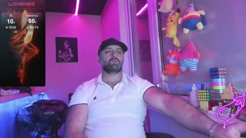 Magabear online show from March 3, 12:04 am