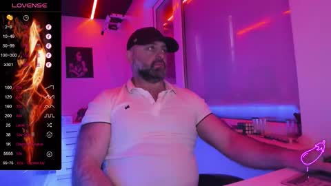 Magabear online show from March 3, 11:28 am