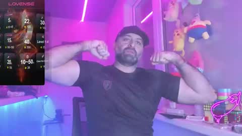 Magabear online show from March 8, 5:28 am