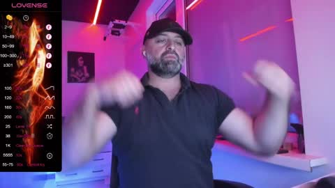 Magabear online show from May 19, 7:43 pm