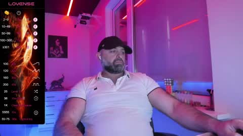 Magabear online show from May 13, 10:03 am