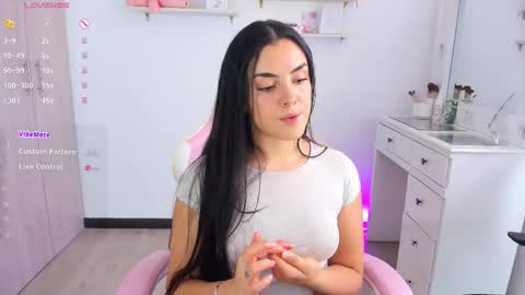 Eva online show from February 5, 3:15 pm