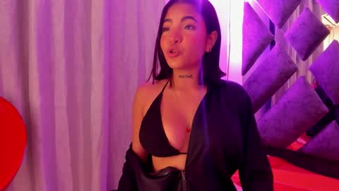 Maggie online show from February 27, 1:04 pm