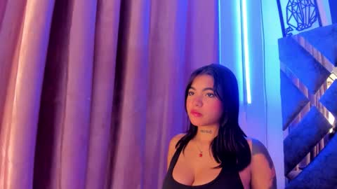 Maggie online show from September 27, 1:31 pm