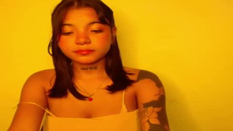 maggie_love77 online show from October 29, 5:42 am
