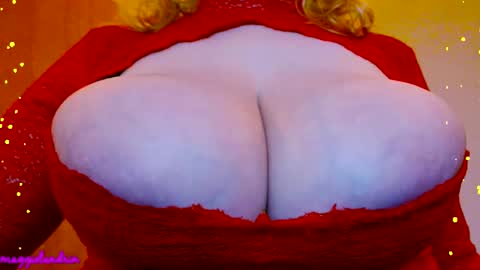 Maggie   online show from February 13, 1:42 am