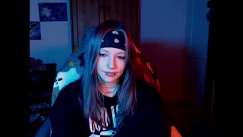 Magdalene Swaggy online show from February 3, 7:40 pm