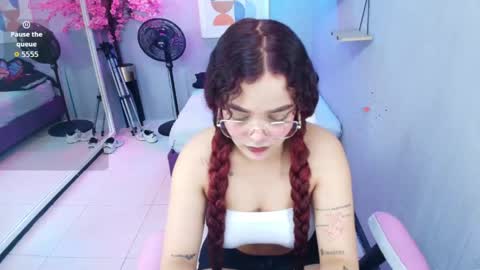 Maggy online show from May 30, 4:00 am