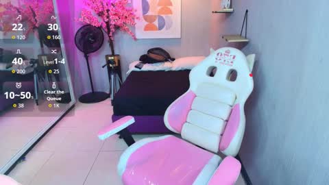 Maggy online show from February 3, 6:40 am