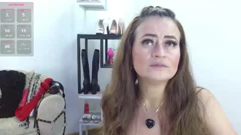 Maghenta-MS mature online show from July 19, 7:38 pm