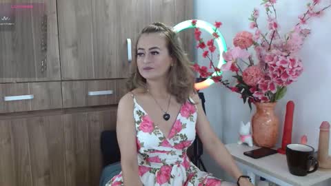 Maghenta-MS mature online show from October 5, 5:09 pm